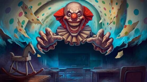 Death Attraction - Artwork 2