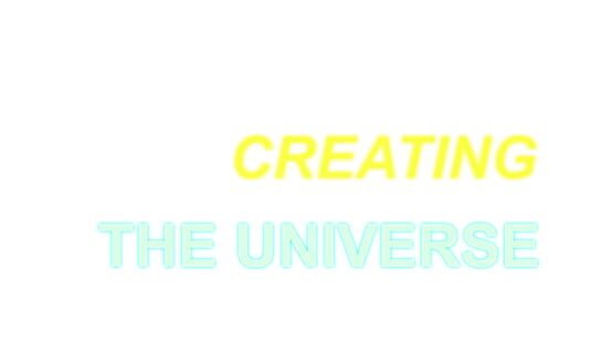 A Game About Creating The Universe official artwork 3
