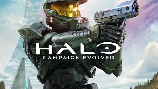 Halo: Campaign Evolved - Premium Edition official artwork 3