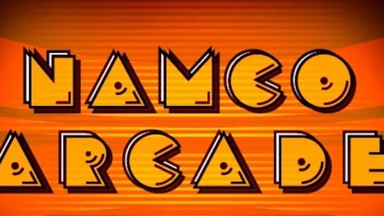 Namco Arcade gameplay screenshot