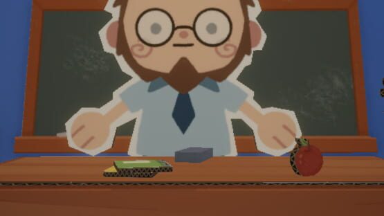 Damn Exam official artwork 3