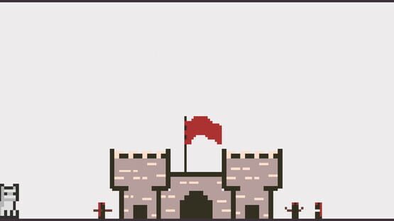 Save the Princess? Save a Fart! gameplay screenshot