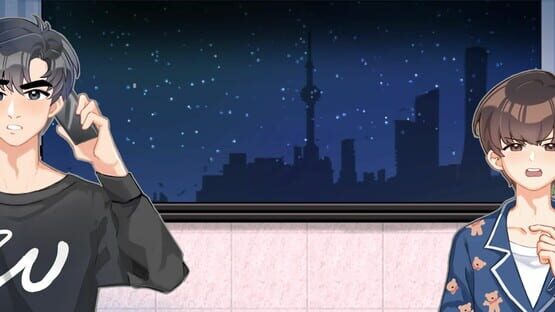 Wanna Wake Up? gameplay screenshot