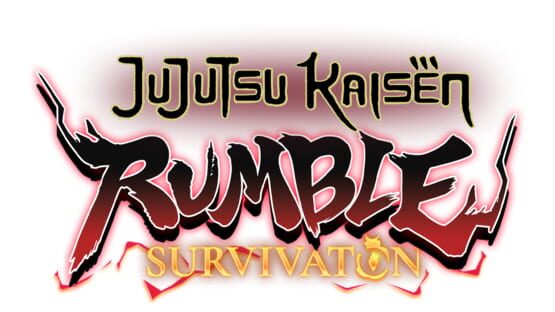 Jujutsu Kaisen Rumble: Survivaton - Artwork 2