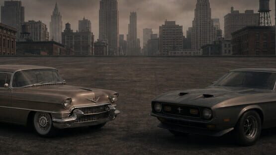 Auto Empire Tycoon official artwork 1