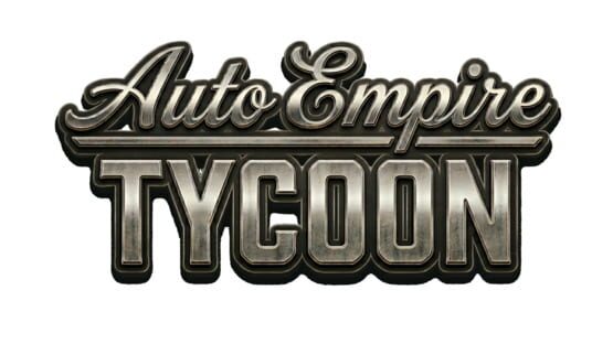 Auto Empire Tycoon official artwork 2