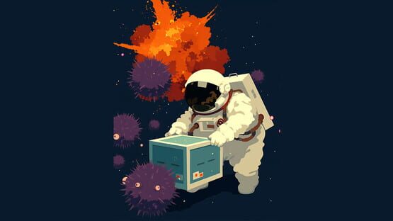 Cargo Crush Zero official artwork 1