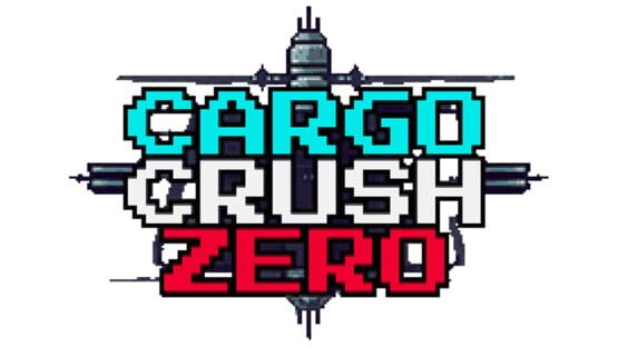 Cargo Crush Zero official artwork 2