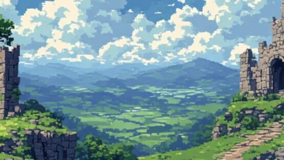 Sellsword official artwork 1