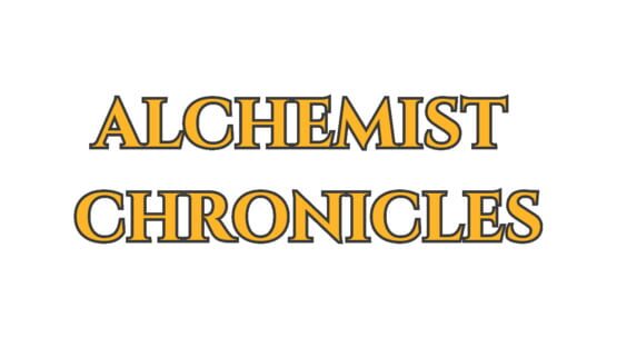 Alchemist Chronicles gameplay screenshot