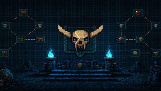 Beast Bastion official artwork 1