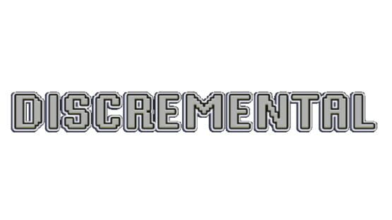 Discremental official artwork 2
