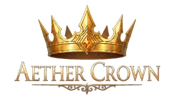 Aether Crown official artwork 2