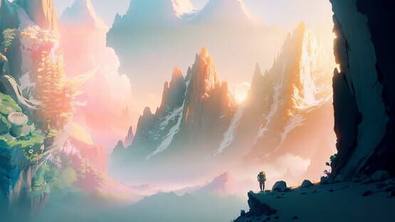 Asher Descent official artwork 1