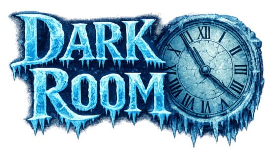 Dark Room official artwork 2