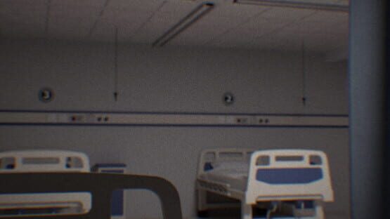 Fu Sha 3: Night Clinic gameplay screenshot