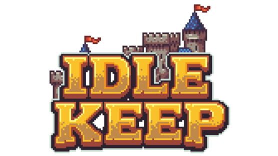 Idle Keep gameplay screenshot