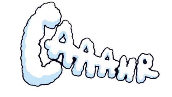 Caaahr! gameplay screenshot