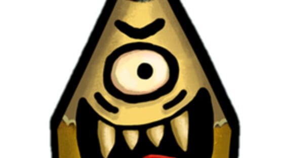 Doodle Dice Monsters backdrop