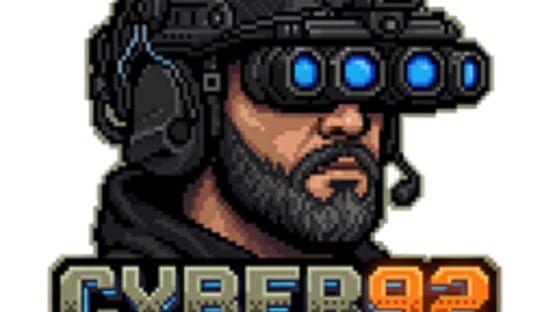 Cyber92 Datawar official artwork 3