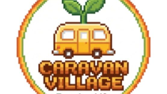 Caravan Village: Farming Life official artwork 1