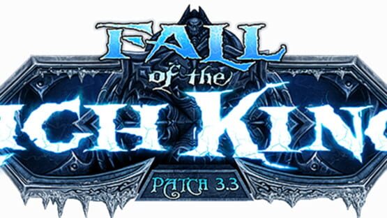 World of Warcraft: Wrath of the Lich King - Fall of the Lich King official artwork 3