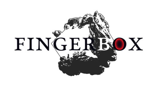 Fingerbox official artwork 2