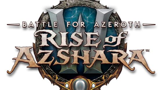 World of Warcraft: Battle for Azeroth - Rise of Azshara gameplay screenshot
