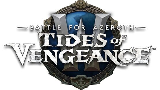 World of Warcraft: Battle for Azeroth: Tides of Vengeance gameplay screenshot