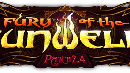 World of Warcraft: The Burning Crusade: Fury of the Sunwell gameplay screenshot