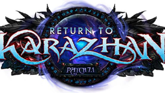 World of Warcraft: Legion: Return to Karazhan gameplay screenshot