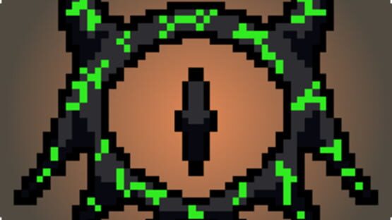 IronWood official artwork 1