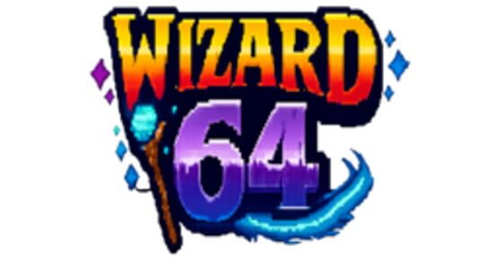 Wizard 64 official artwork 1