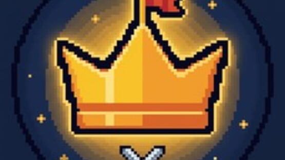 Pixel Empires gameplay screenshot