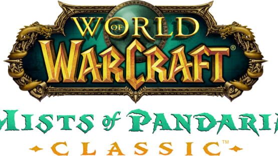 World of Warcraft: Mists of Pandaria Classic gameplay screenshot
