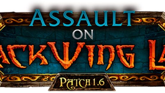 World of Warcraft: Assault on Blackwing Lair gameplay screenshot