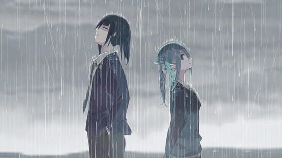 One in 20,000 Raindrops official artwork 1
