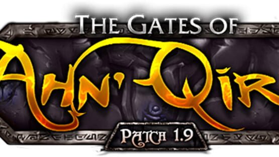 World of Warcraft: The Gates of Ahn'Qiraj gameplay screenshot