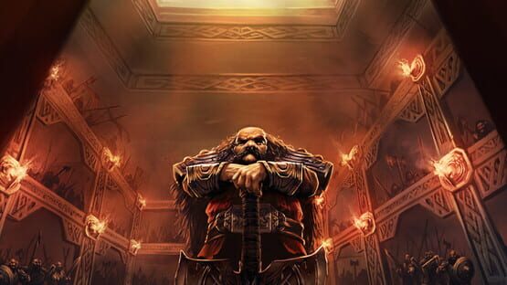 Might & Magic: Heroes Kingdoms official artwork 5