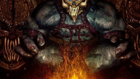 World of Warcraft: Rise of the Blood God gameplay screenshot