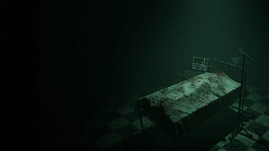 StillAsleep gameplay screenshot