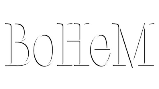 BoHeM official artwork 2