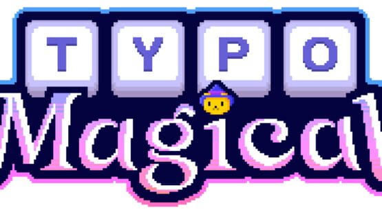 Typomagical official artwork 1