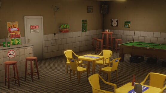 Truco Bar gameplay screenshot
