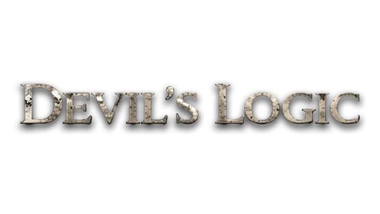 Devil's Logic official artwork 2
