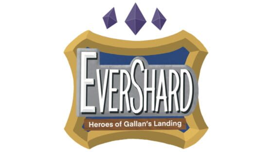 Evershard: Heroes of Gallan's Landing gameplay screenshot