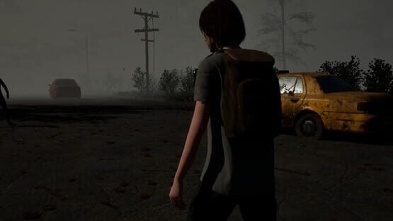 After... Prologue gameplay screenshot