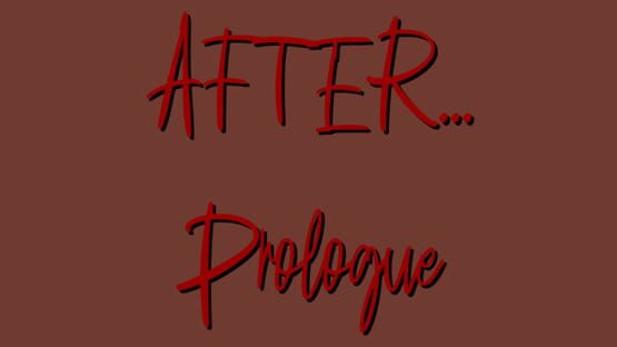 After... Prologue gameplay screenshot