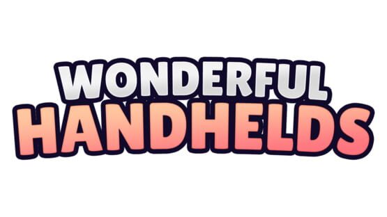 Wonderful Handhelds official artwork 2