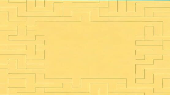 Endless Maze official artwork 1